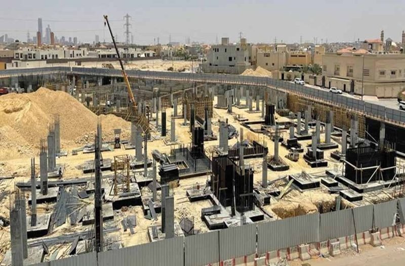 Residential Complex