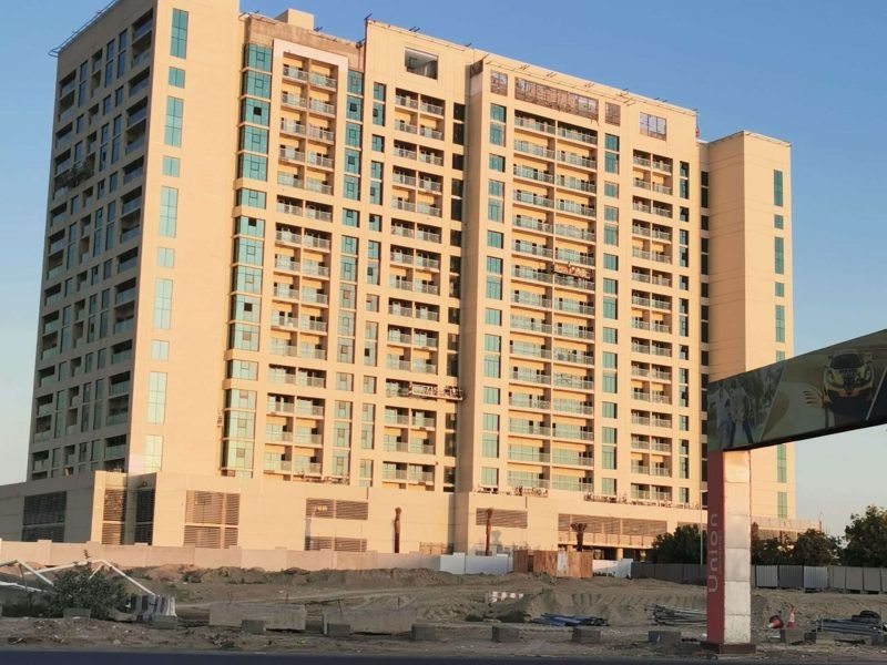 برج الريماس